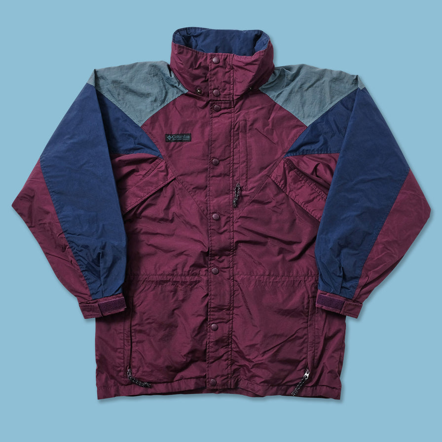Vintage Columbia Light Jacket Medium 