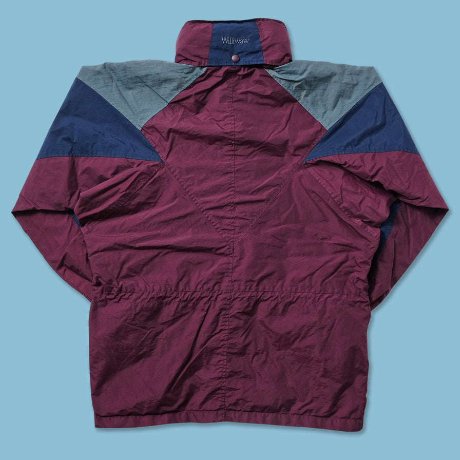 Vintage Columbia Light Jacket Medium 