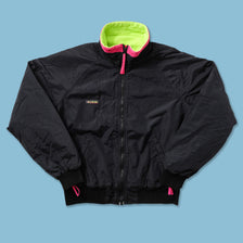 Vintage Columbia Anorak Medium 