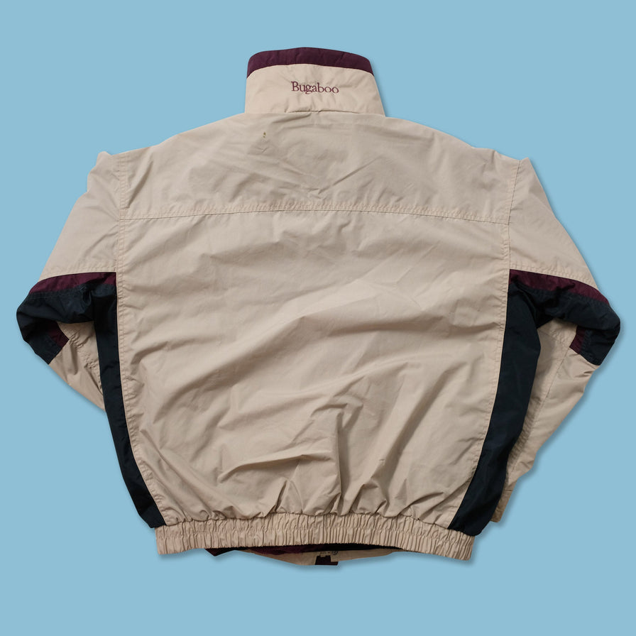 Vintage Columbia Anorak Large 