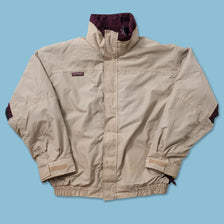 Vintage Columbia Anorak Large 