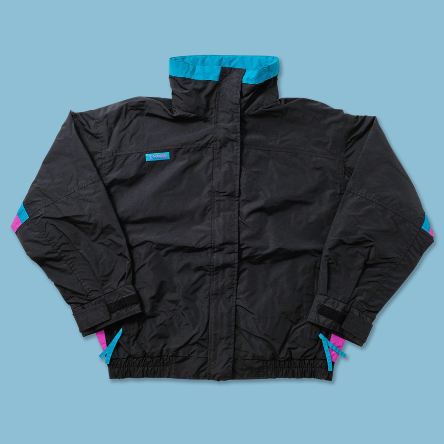 Women's Columbia Light Jacket Large 