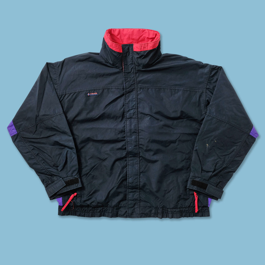 Vintage Columbia Light Jacket XLarge 