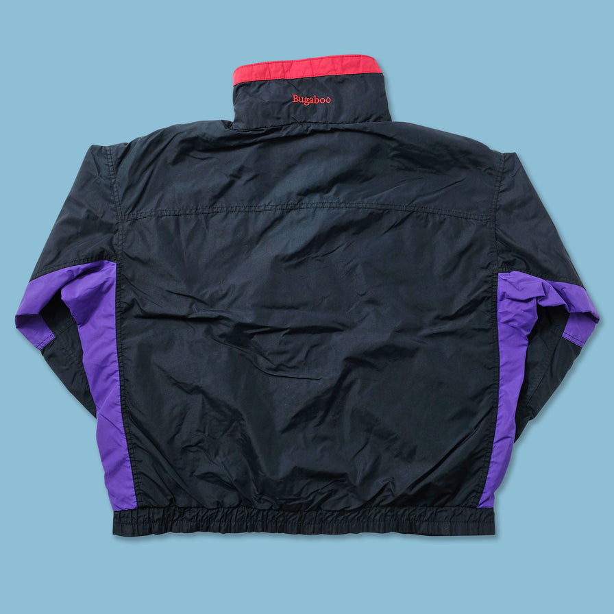 Vintage Columbia Light Jacket XLarge 