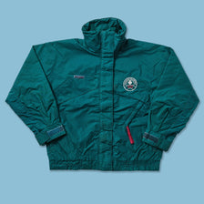 Women's Columbia Light Jacket Medium 