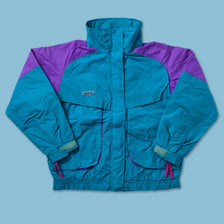 Women's Columbia Light Jacket Large 