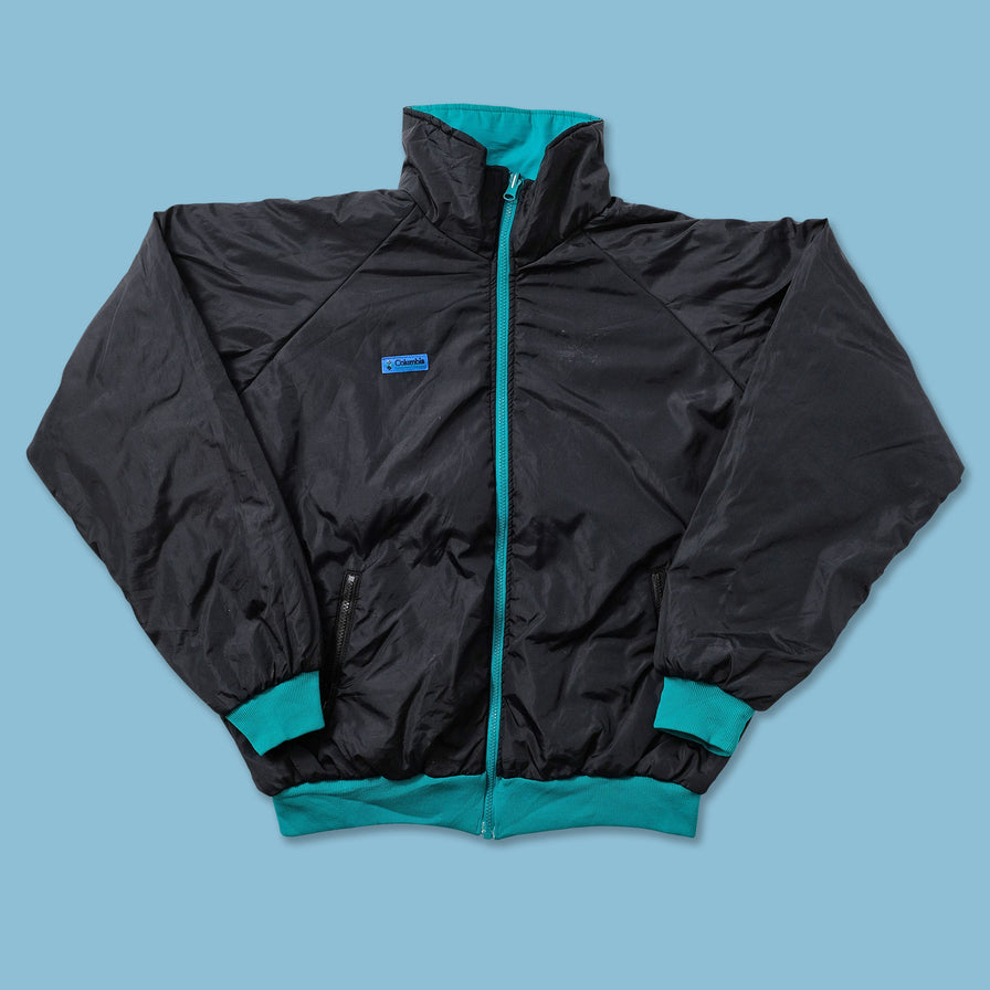 Vintage Columbia Anorak Large 