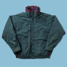 Vintage Columbia Anorak XLarge 