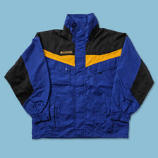 Vintage Columbia Light Jacket XLarge 