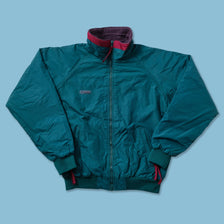 Vintage Columbia Anorak Medium 