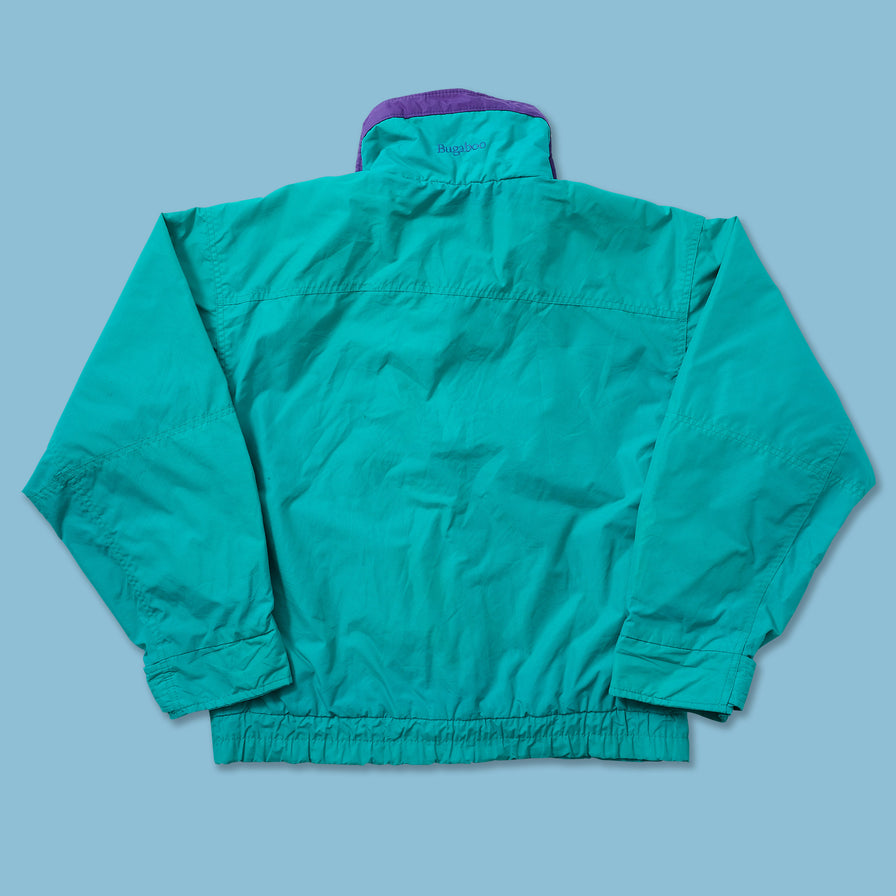 Vintage Columbia Light Jacket Small 