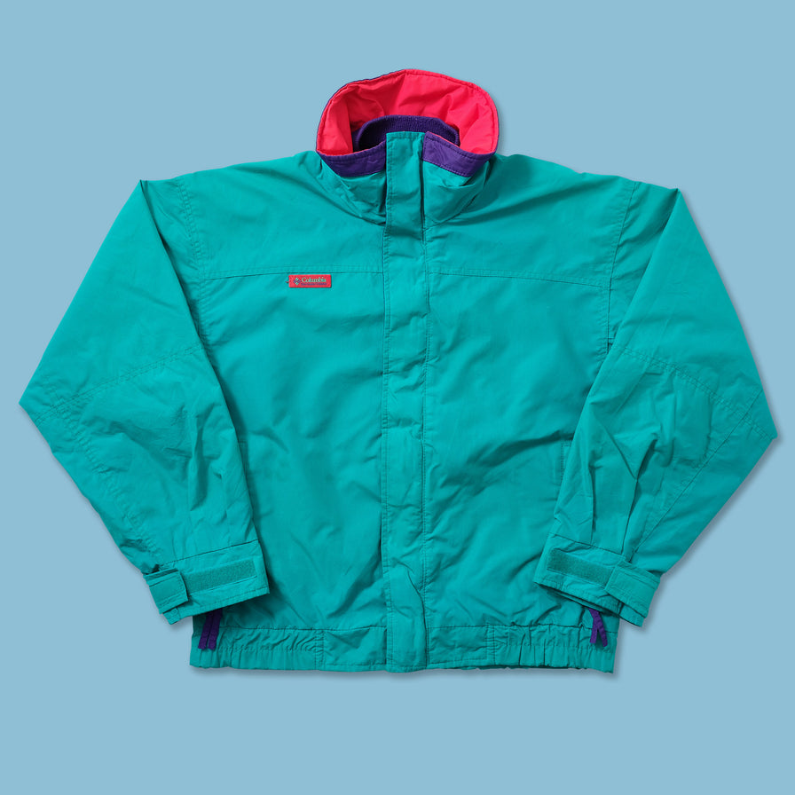 Vintage Columbia Light Jacket Small 
