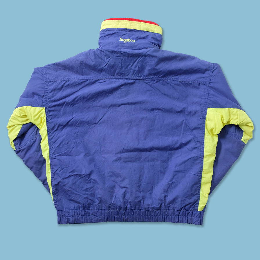 Vintage Columbia Anorak Medium 