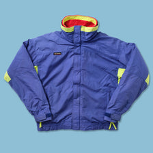 Vintage Columbia Anorak Medium 