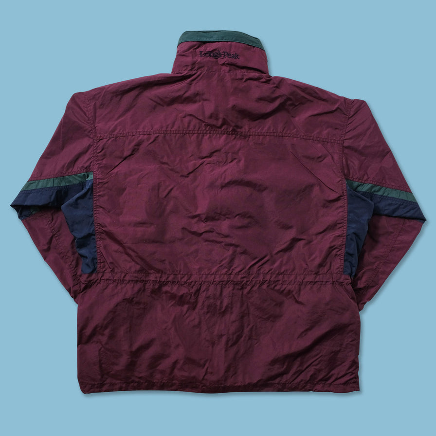 Vintage Columbia Light Jacket XLarge 