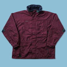 Vintage Columbia Light Jacket XLarge 