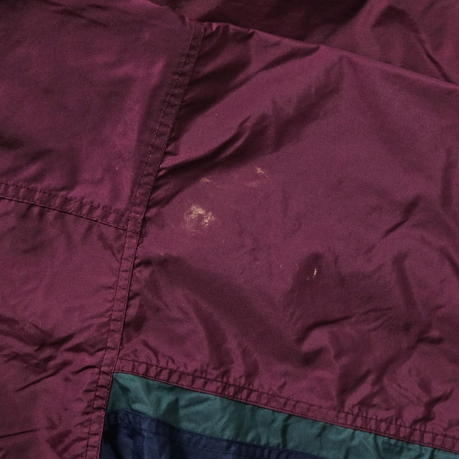 Vintage Columbia Light Jacket XLarge 