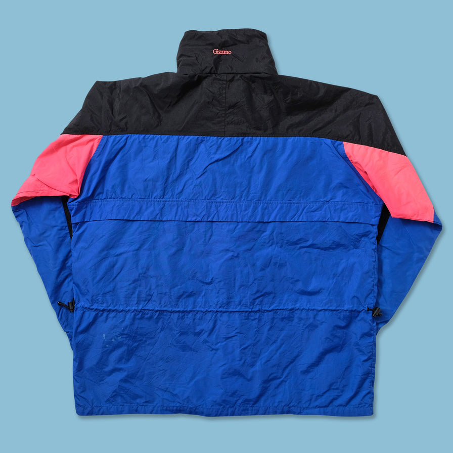 Vintage Columbia Light Jacket XLarge 