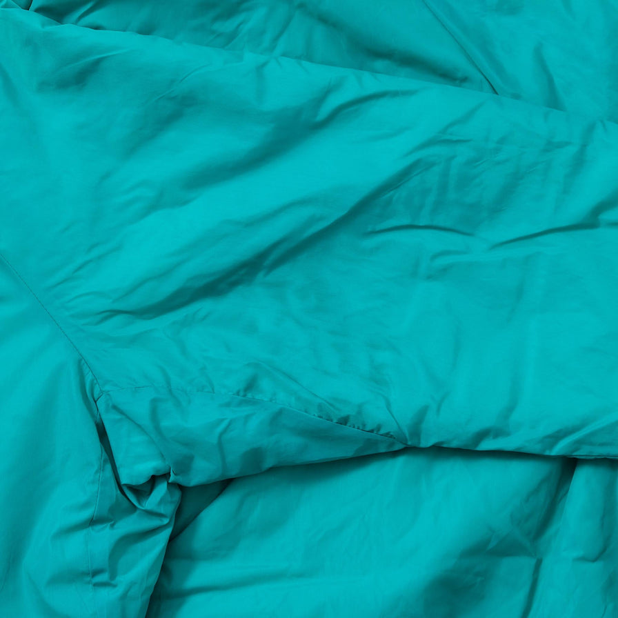 Vintage Columbia Anorak Small 