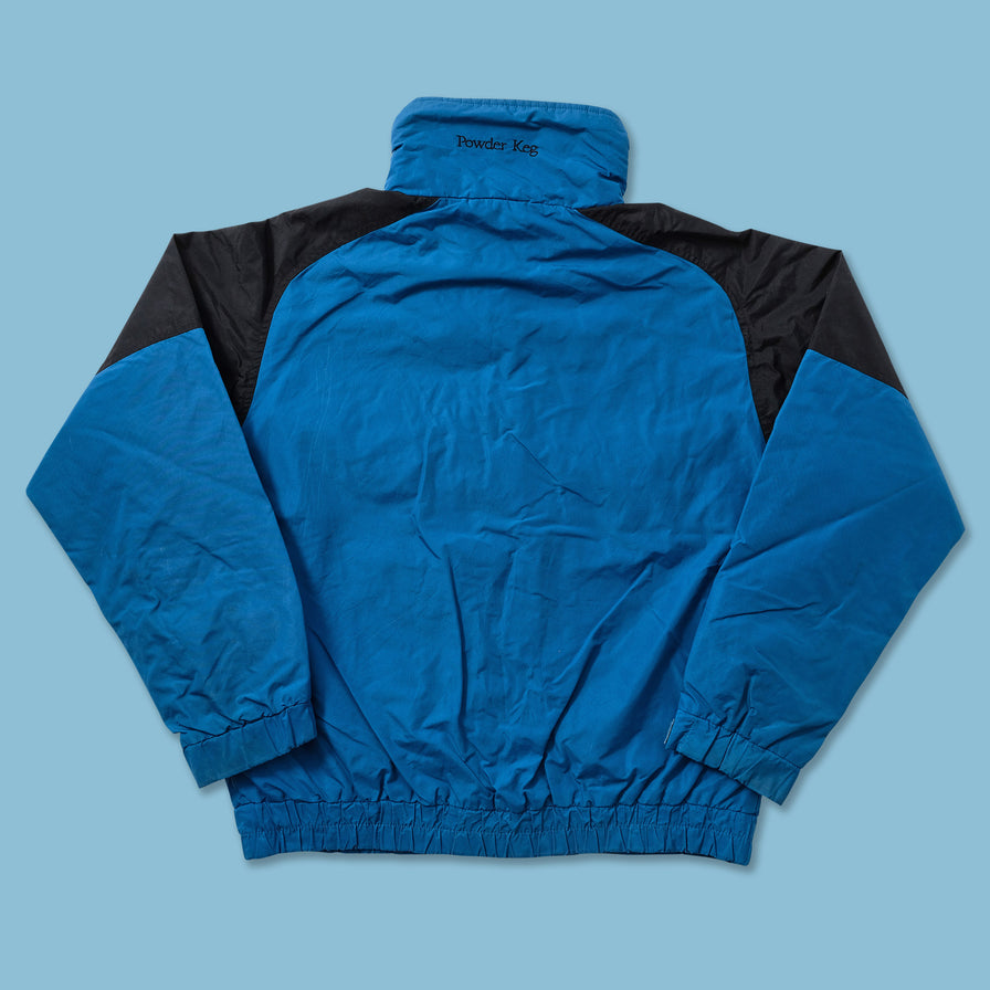 Vintage Columbia Light Jacket Medium 