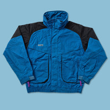 Vintage Columbia Light Jacket Medium 