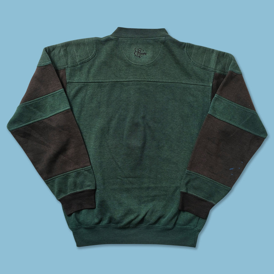 Vintage Milwaukee Bucks Sweater Small 