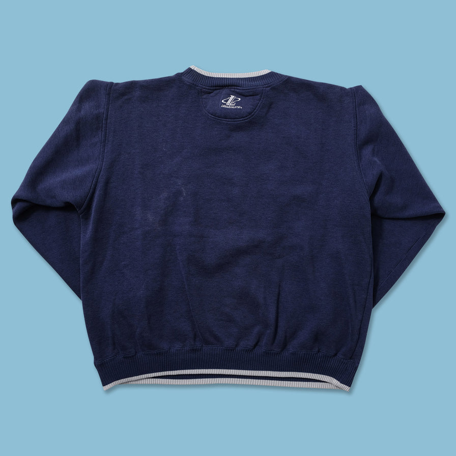 Vintage Dallas Cowboys Sweater XLarge 