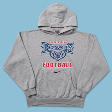 Vintage Nike Southeastern Royals Hoody Large 