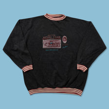 Vintage Levis Sweater Medium 