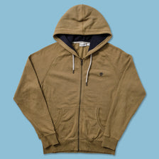 Timberland Zip Hoody Medium 