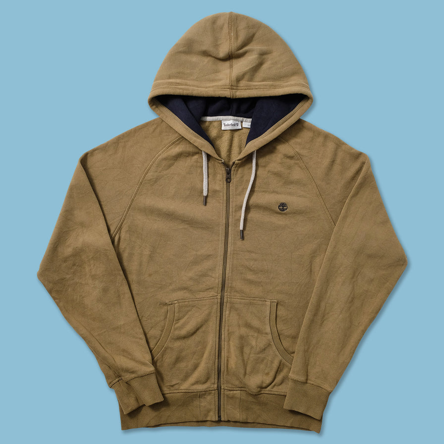 Timberland Zip Hoody Medium 