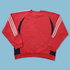 Vintage adidas Sweater Large 