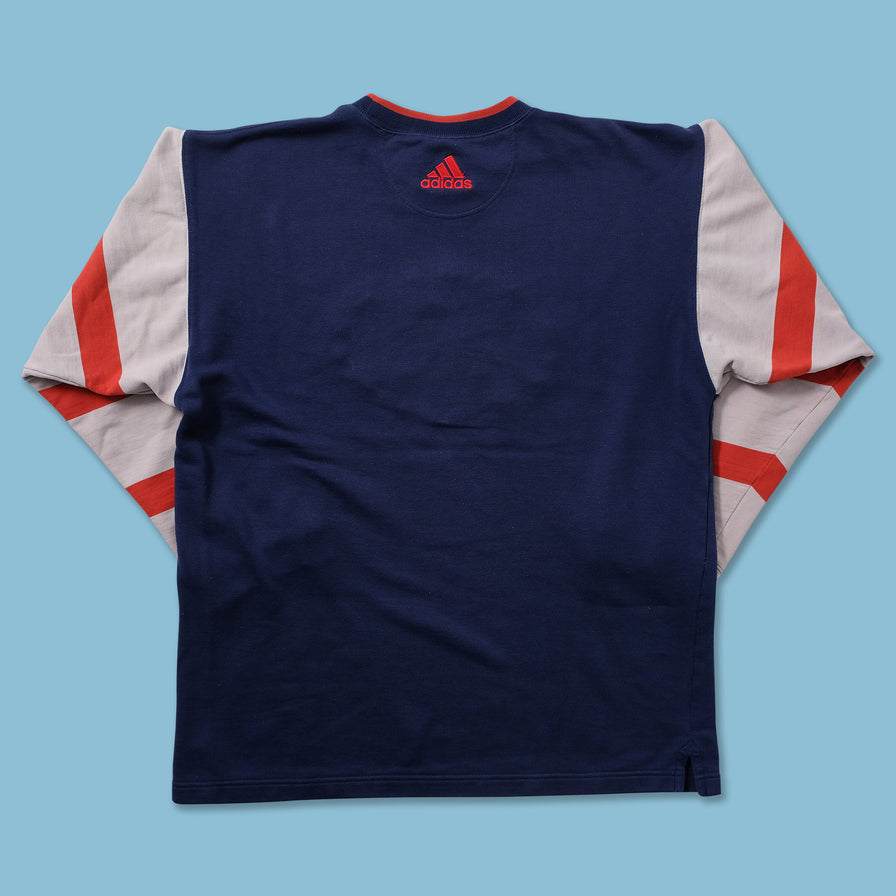 Vintage adidas Sweater Large 