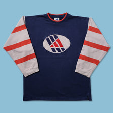 Vintage adidas Sweater Large 