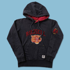 Women's Russell Athletic Hoody Small 