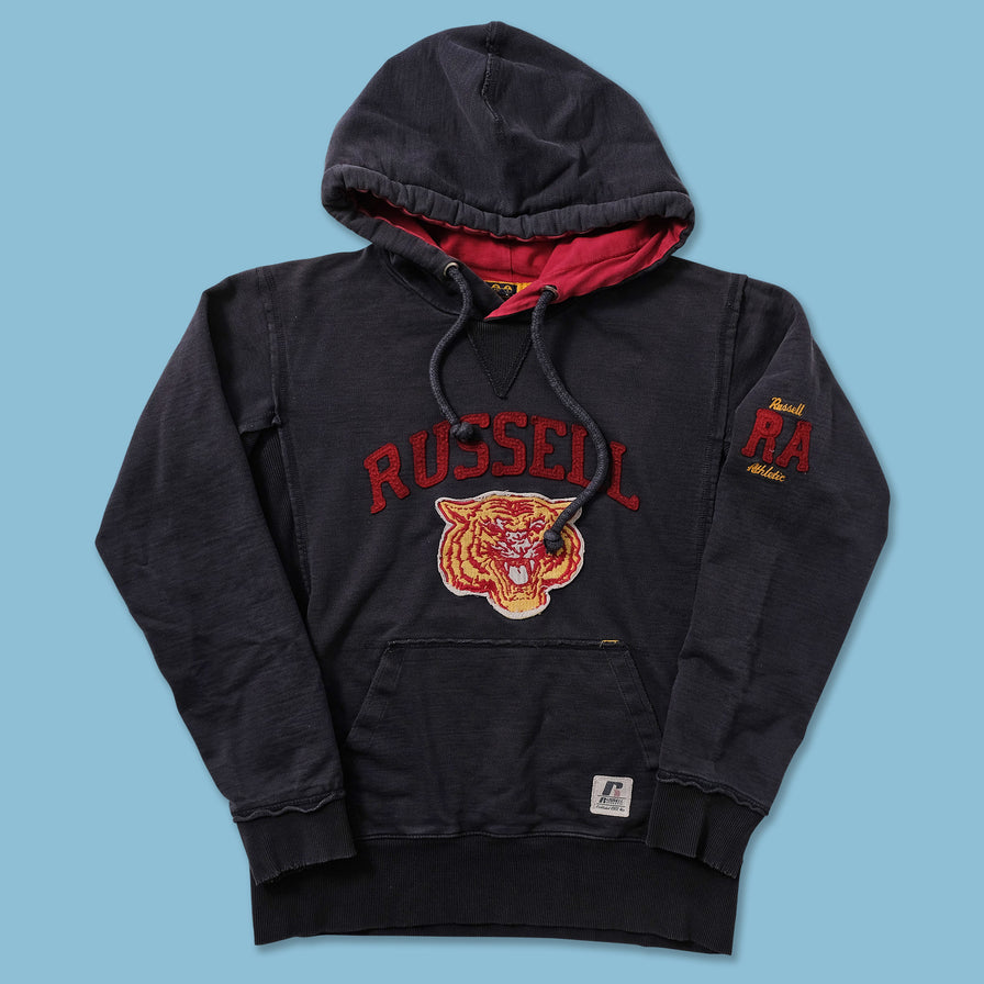 Women's Russell Athletic Hoody Small 