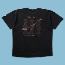 2001 Hard Rock Cafe Honululu T-Shirt XXL 