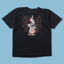 Vintage Hard Rock Cafe Las Vegas T-Shirt XLarge 