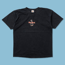 Vintage Hard Rock Cafe Las Vegas T-Shirt XLarge 