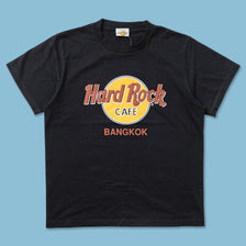 Vintage Hard Rock Cafe Bangkok T-Shirt Small 