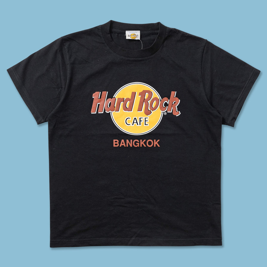 Vintage Hard Rock Cafe Bangkok T-Shirt Small 