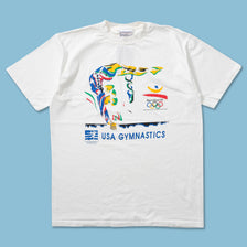 1992 Barcelona Olympics T-Shirt XLarge 