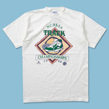 1996 Track Championships T-Shirt Medium 