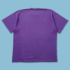 1995 Colorado Rockies T-Shirt XXL 
