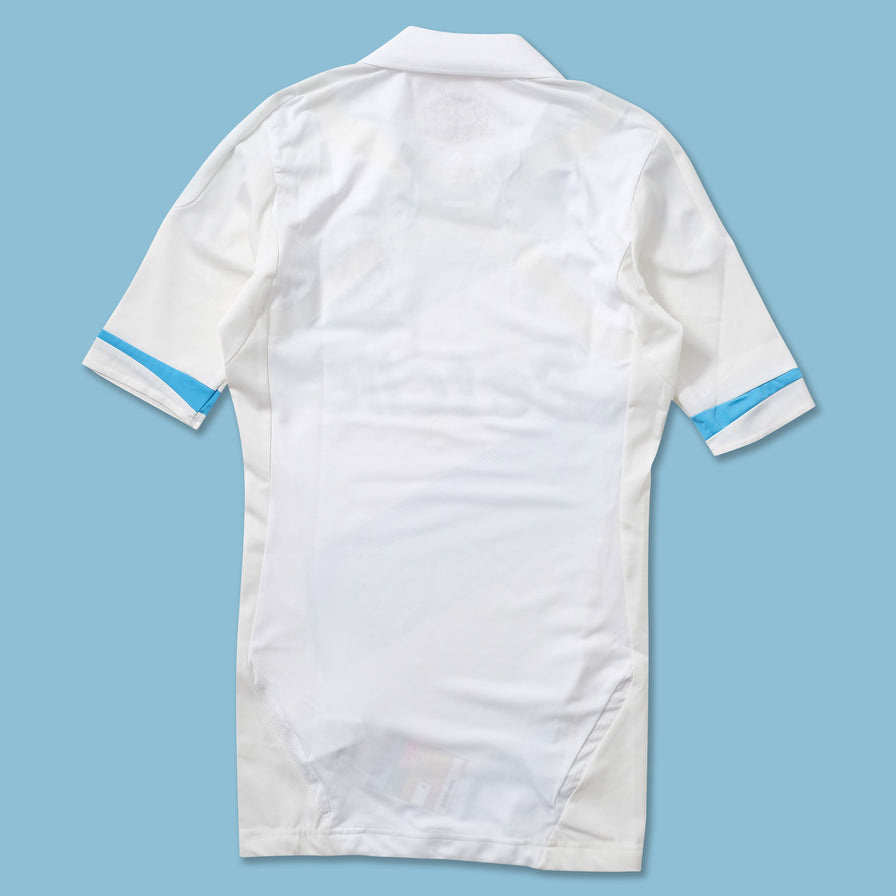 2011 adidas Olympique Marseille Jersey Medium 