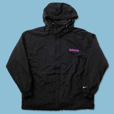 Vintage Nike Padded Jacket XLarge 