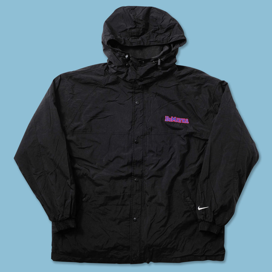 Vintage Nike Padded Jacket XLarge 