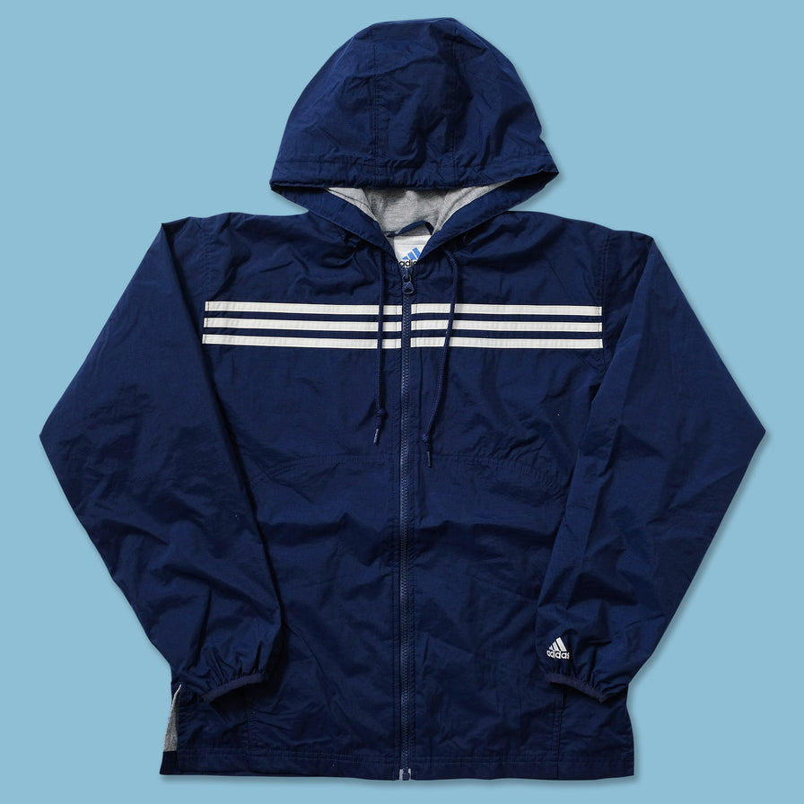 Vintage adidas Light Jacket Small 