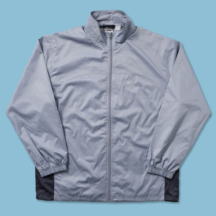 Vintage Reebok Track Jacket XLarge 