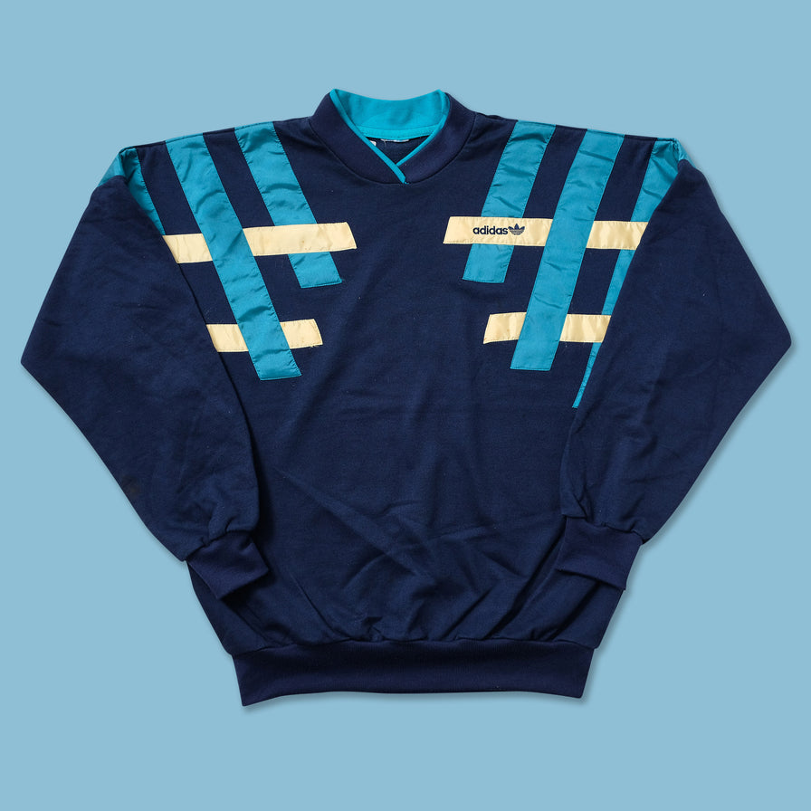 Vintage adidas Sweater Medium - Double Double Vintage